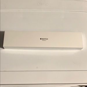 Apple Watch series 3